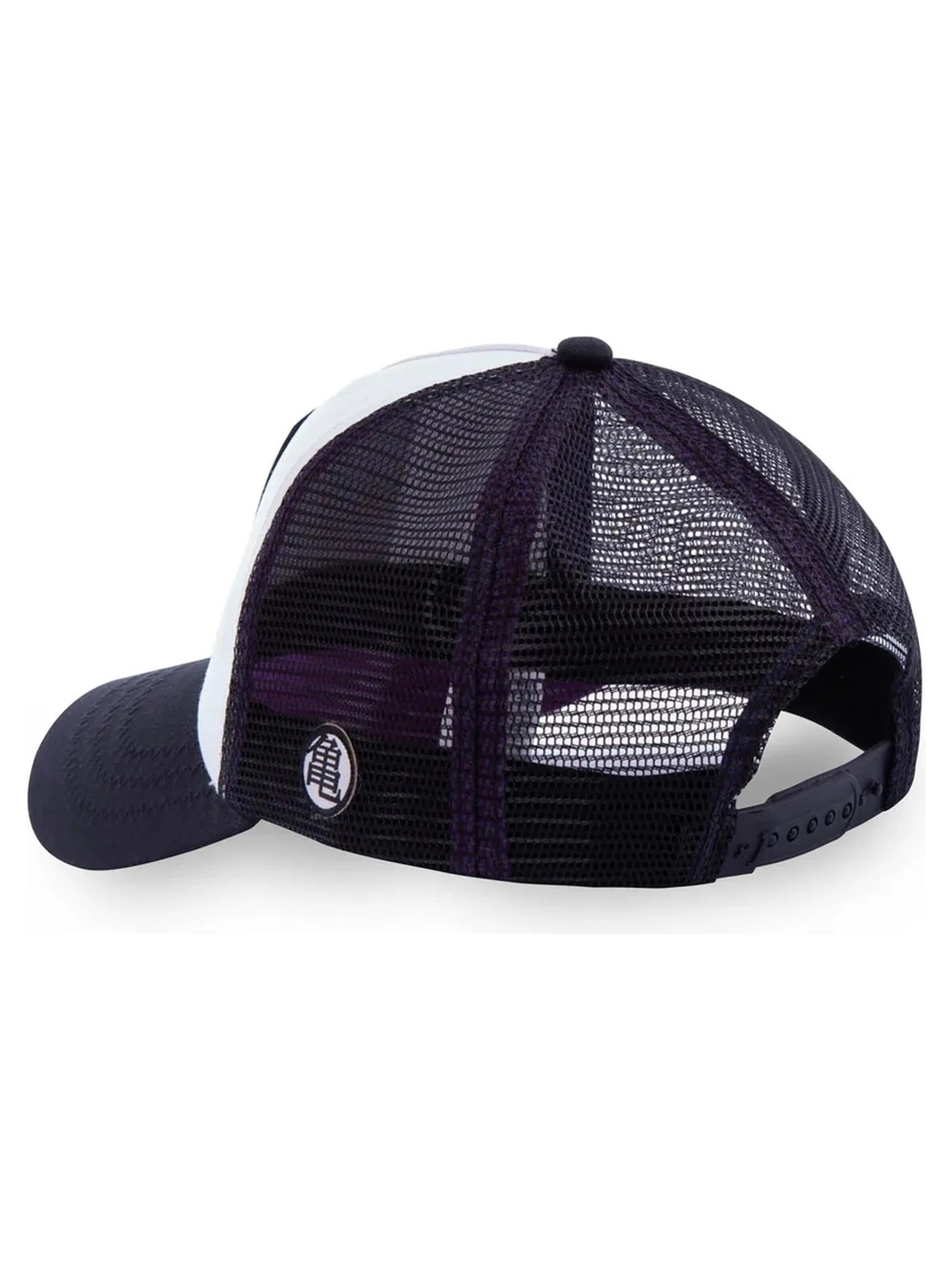 Capslab - Gorra en blanco