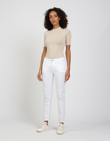 Gang Slim fit Jeans in White