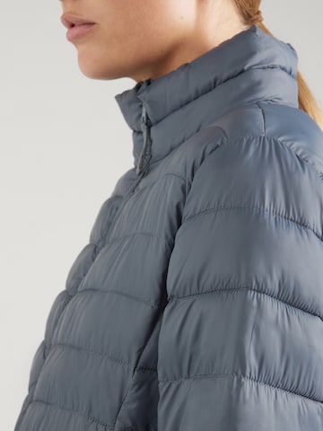 ONLY PLAY Outdoor Jacket 'ONPTAHIA' in Grey