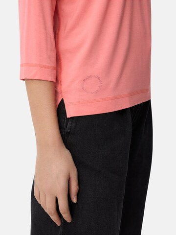 CAMEL ACTIVE Shirt in Pink
