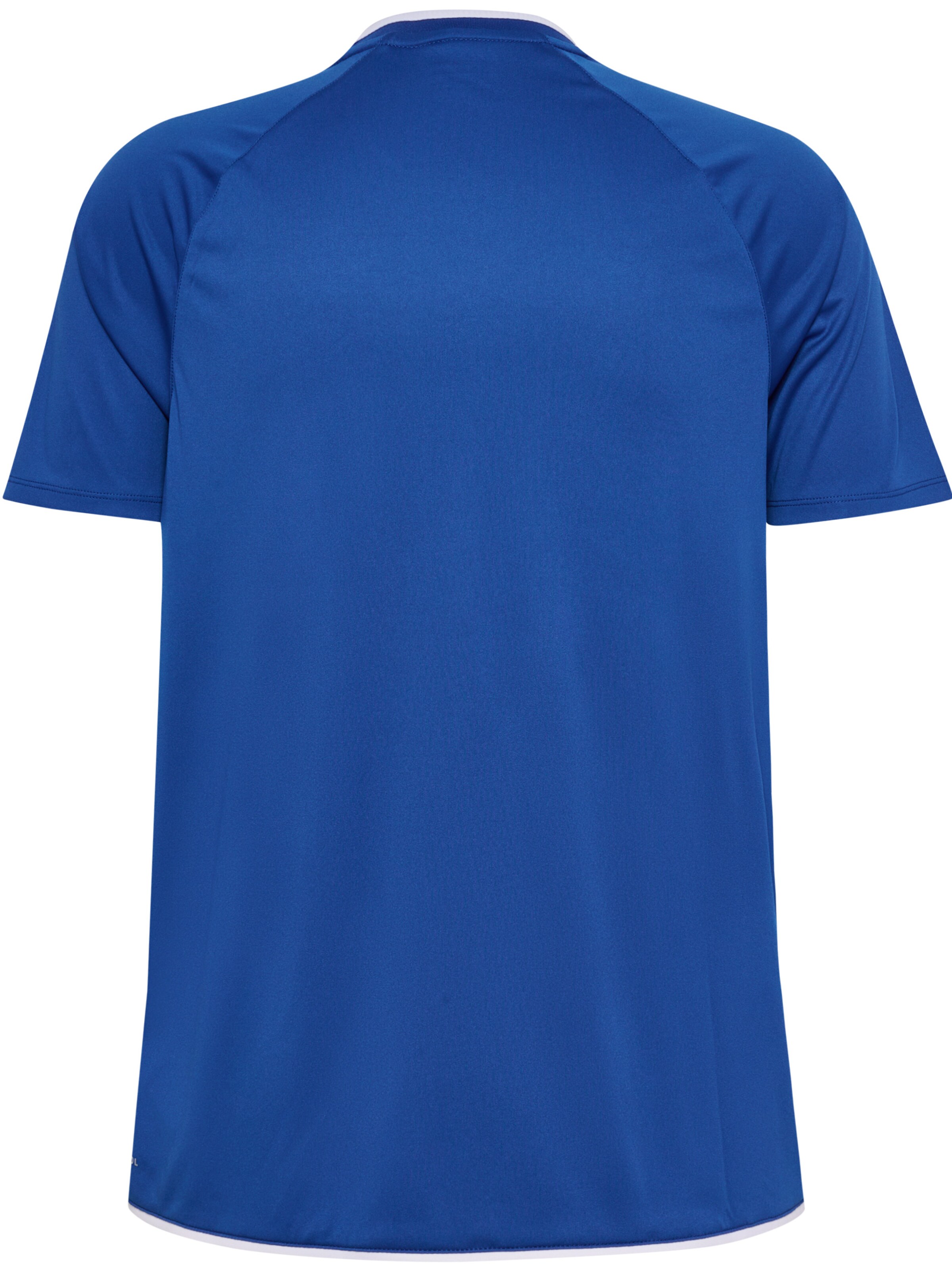 T-Shirt fonctionnel 'Core 2.0' Hummel en bleu