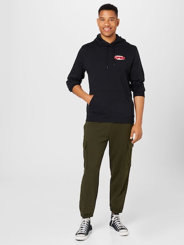 CONVERSE Tapered Cargo trousers in 