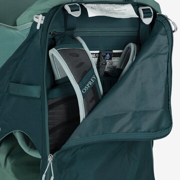 Osprey Sports Backpack 'Poco LT' in Green