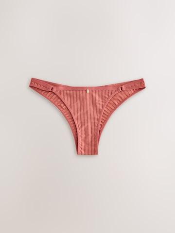 Next - Tanga en beige