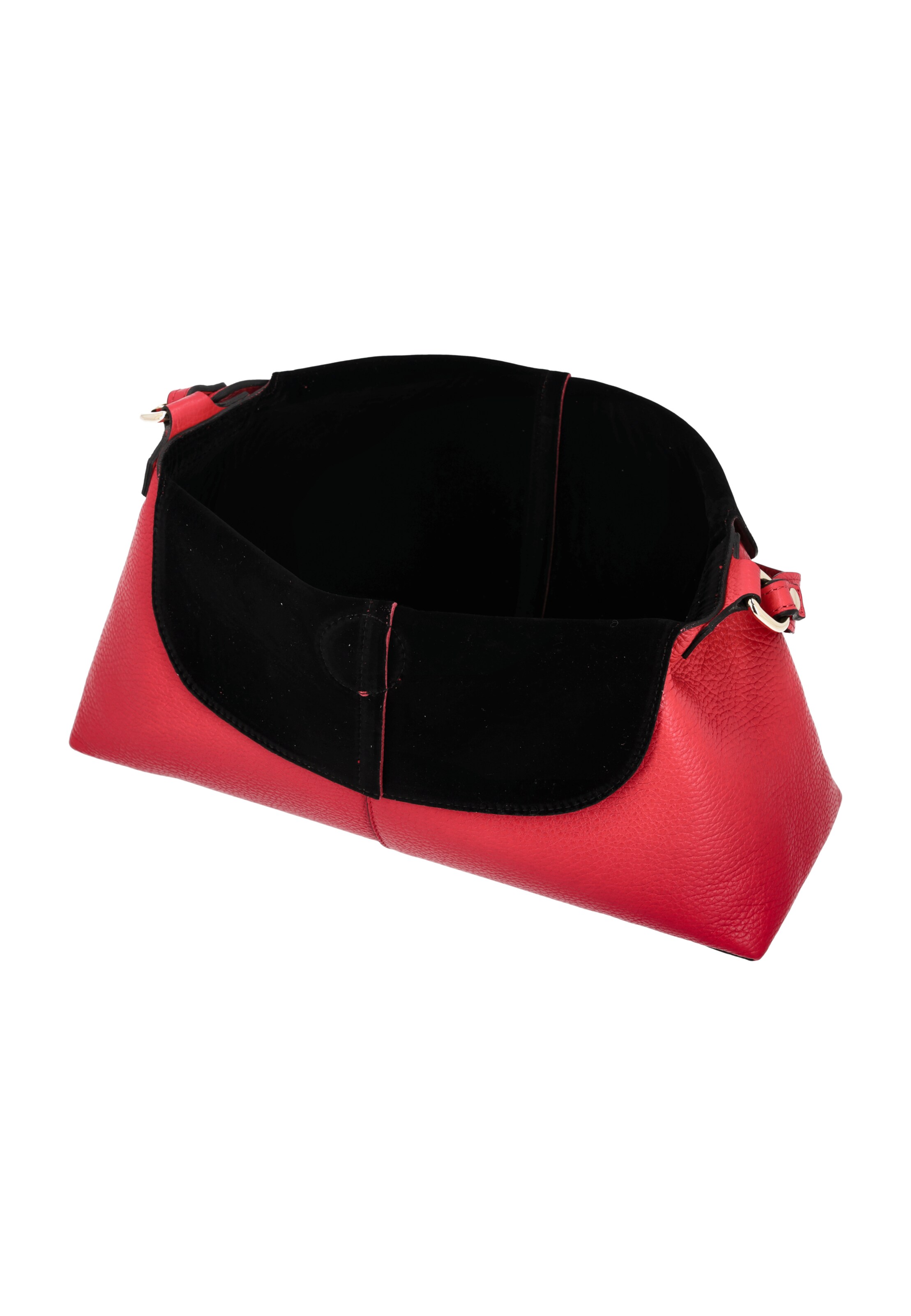 faina Handtasche in Rot