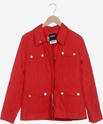 Frieda & Freddies NY Jacket & Coat in XL in Red: front