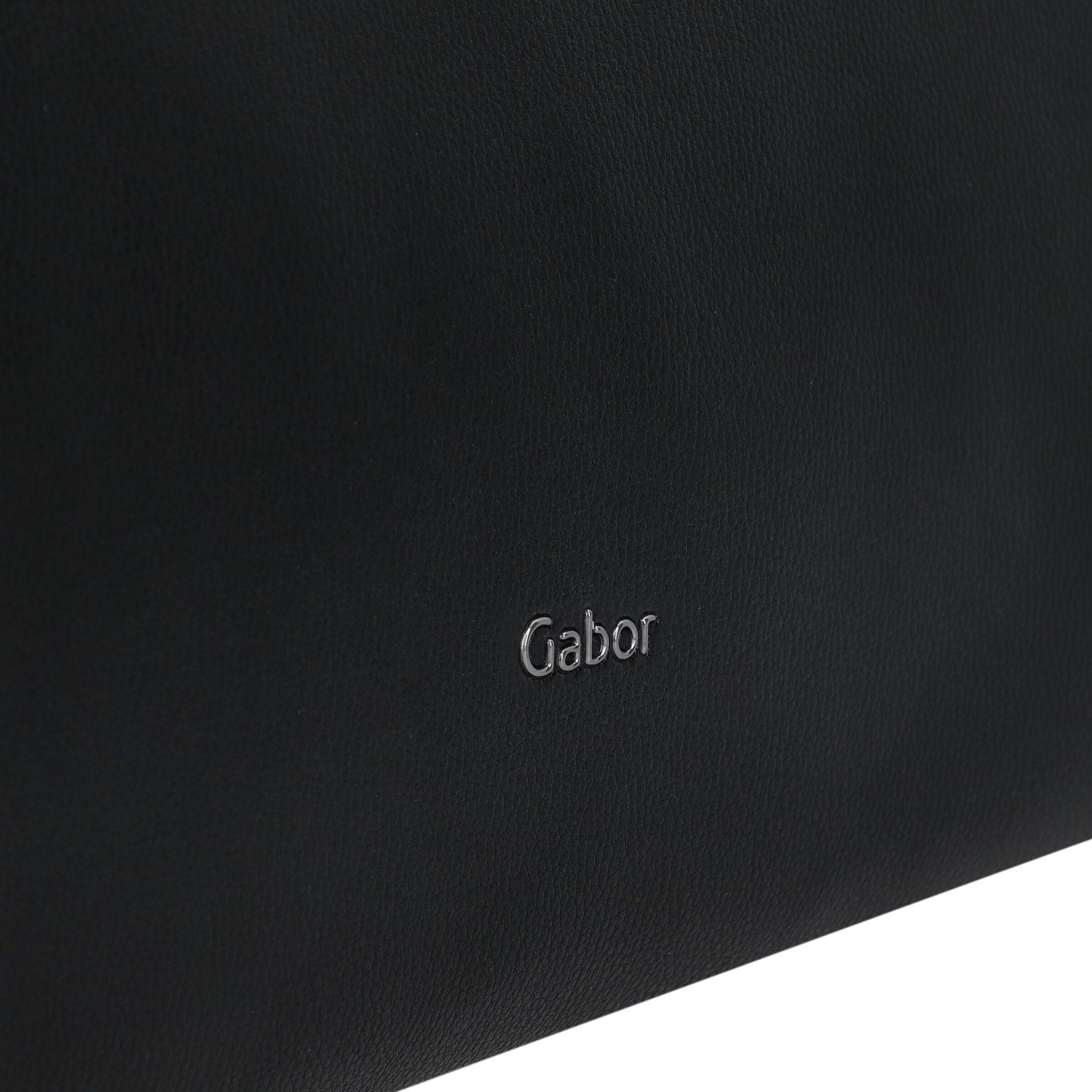 Borsa a spalla 'Jenny' di GABOR in nero