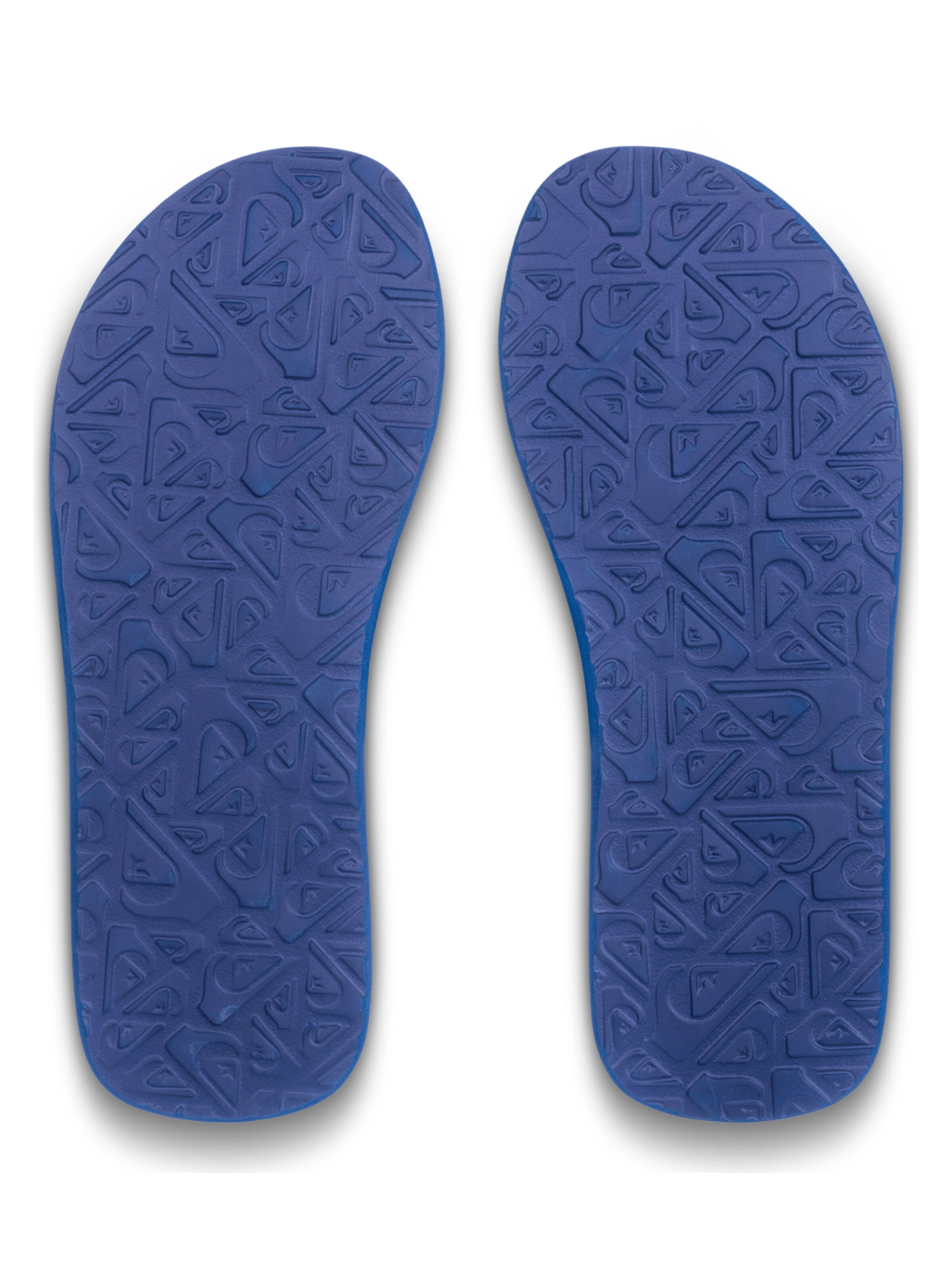 Séparateur d'orteils 'Molokai Layback' QUIKSILVER en beige