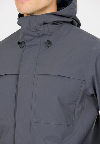 Whistler Functionele jas 'Liel' in Grijs