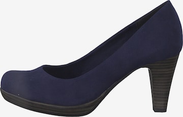 MARCO TOZZI Pumps in Blue