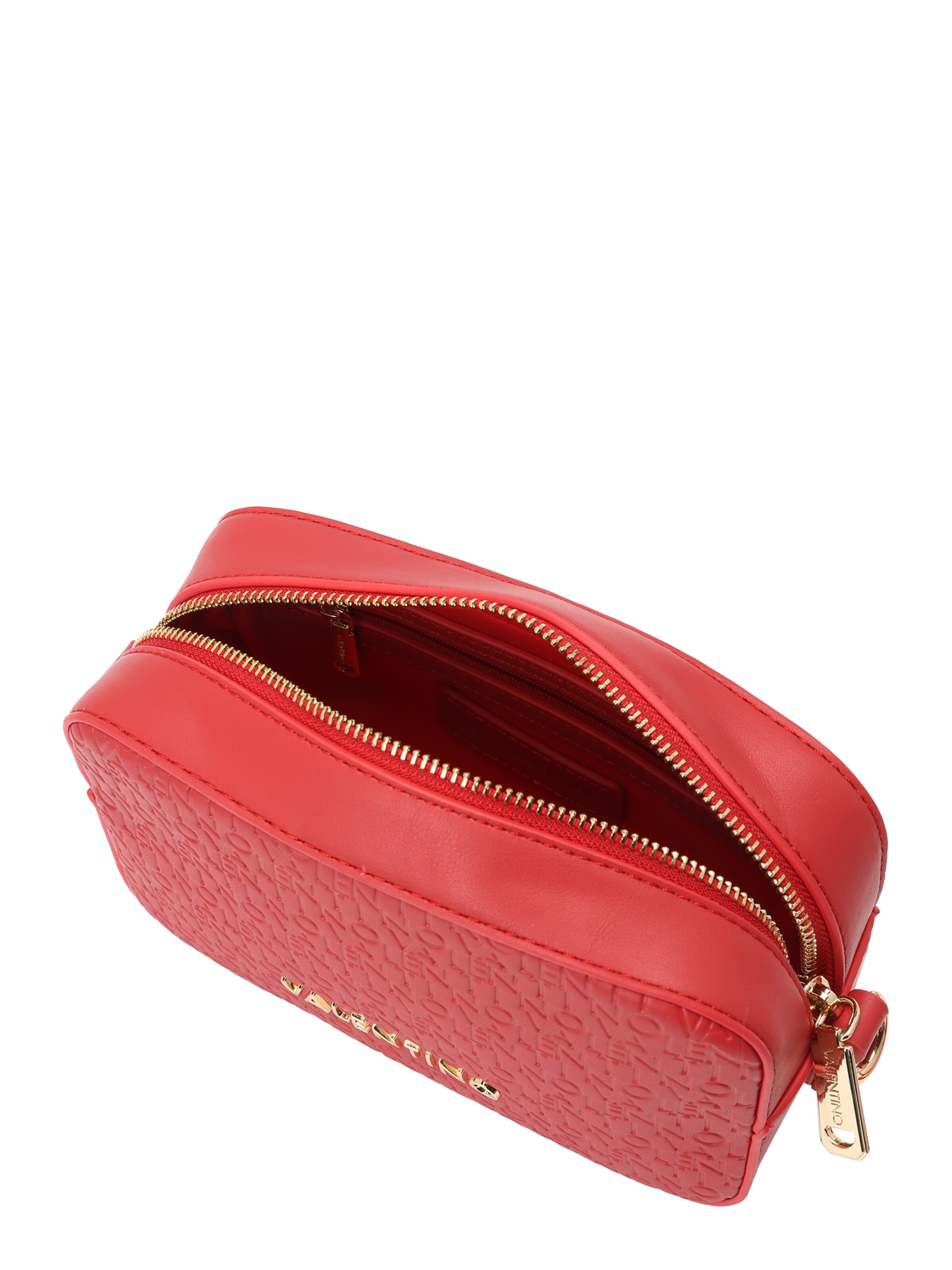 VALENTINO Crossbody Bag in Red