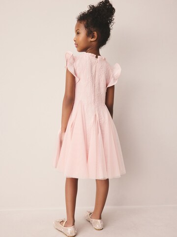 LAURA ASHLEY Jurk in Roze