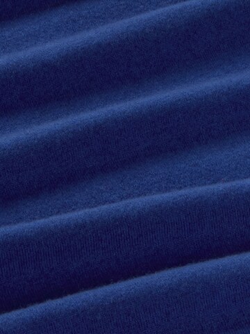 Thinking MU Pullover 'Lucien' in Blau