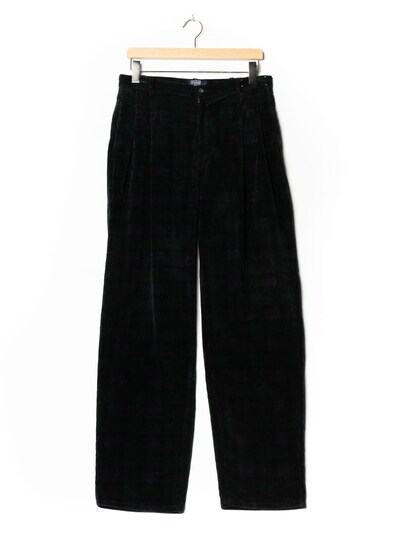 Ralph Lauren Cordhose in L/32 in grasgrün, Produktansicht