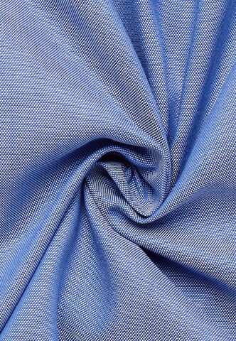 ETERNA Regular fit Business shirt in Blue