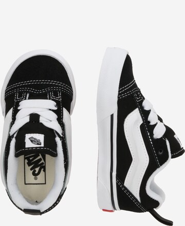 VANS Trainers 'Knu Skool' in Black