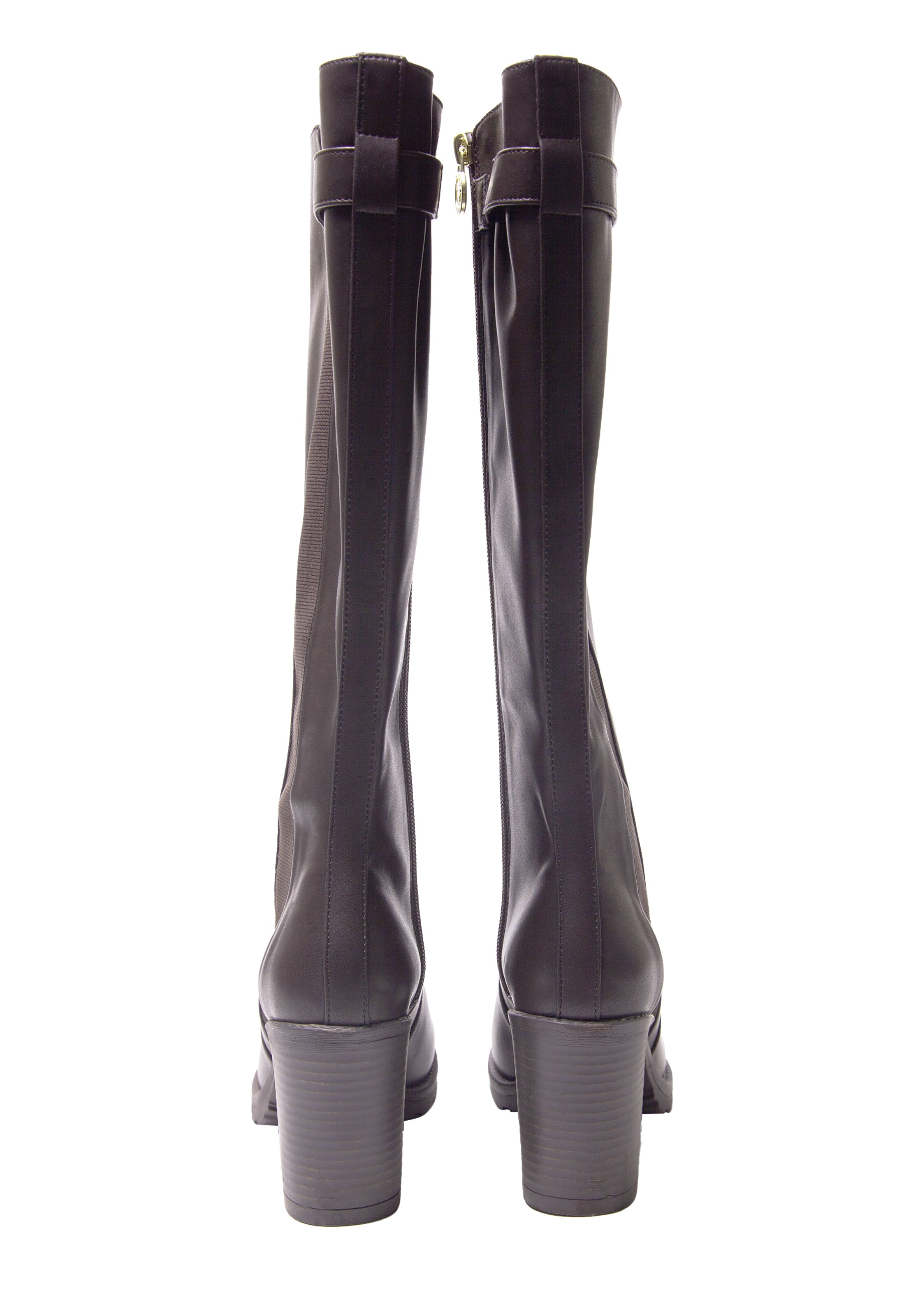 U.S. POLO ASSN. Boot 'Bruna' in Brown