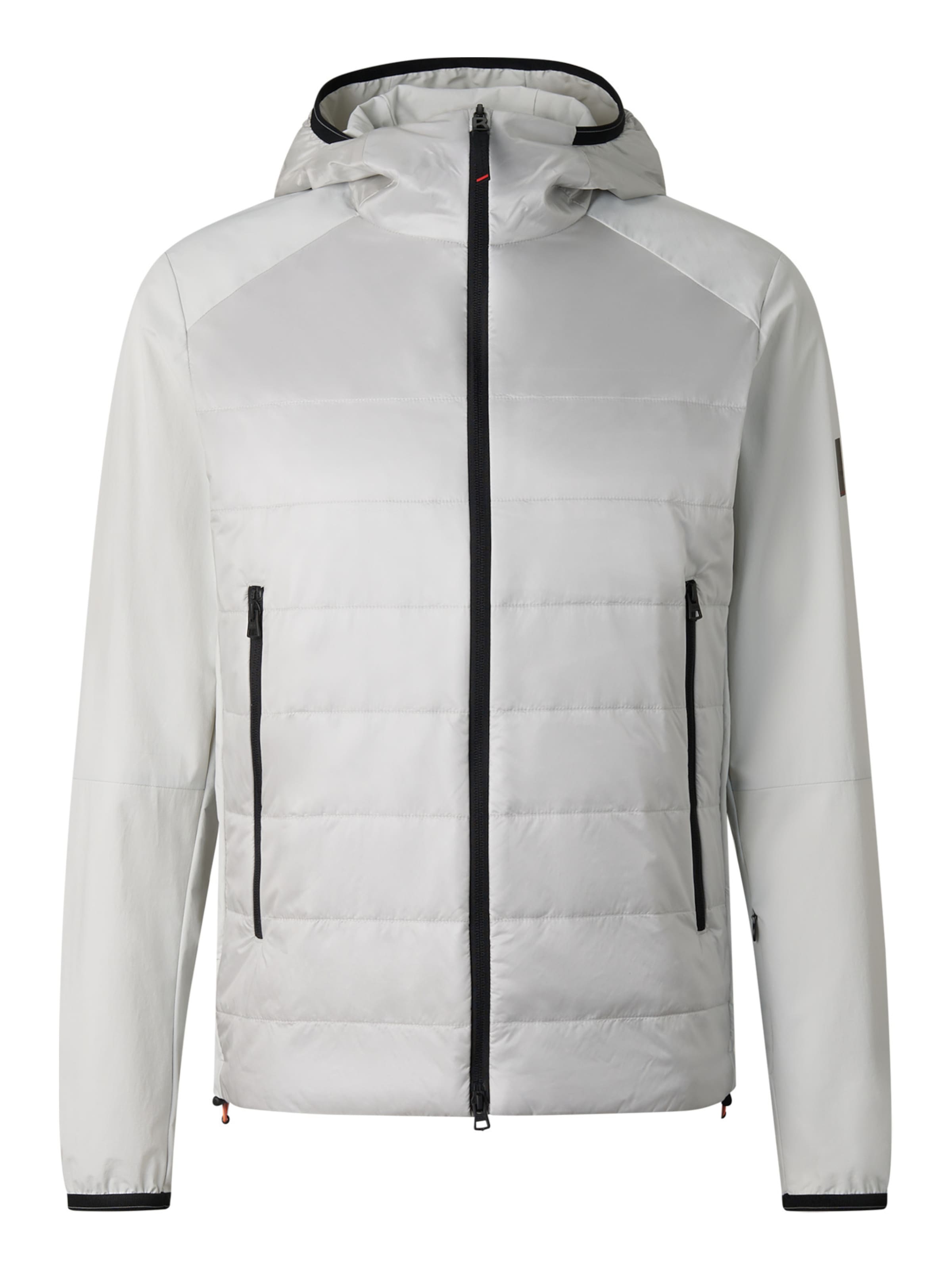 Bogner Fire + Ice Between-Season Jacket in Light grey, Item view