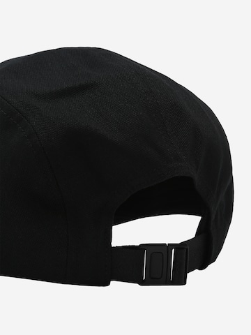 ADIDAS ORIGINALS Cap in Schwarz