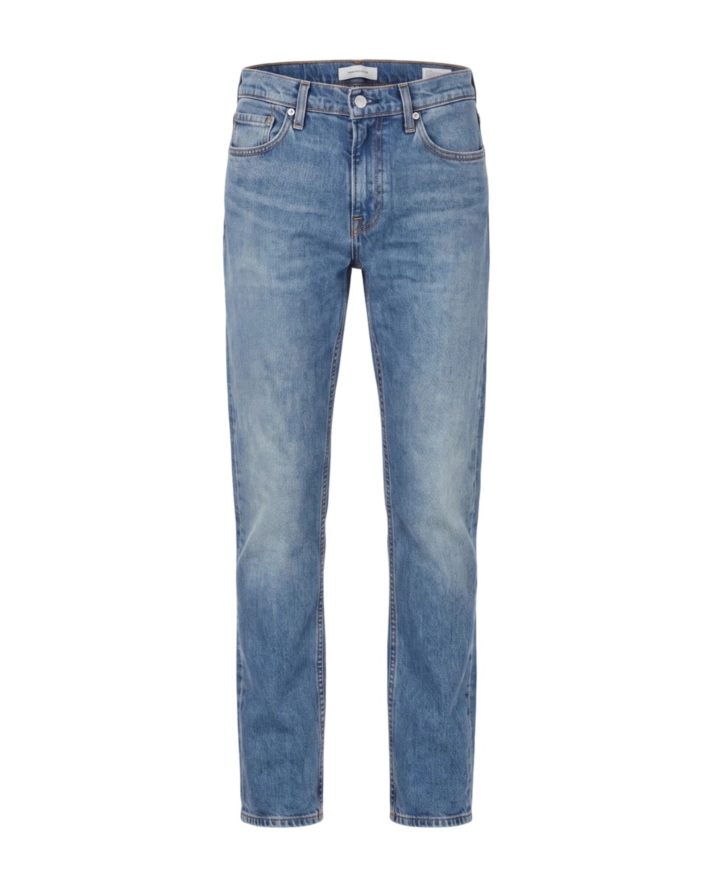 LEVI'S ® Džíny '510 SKINNY' – modrá: přední strana