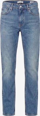 LEVI'S ® Džíny '510 SKINNY' – modrá: přední strana