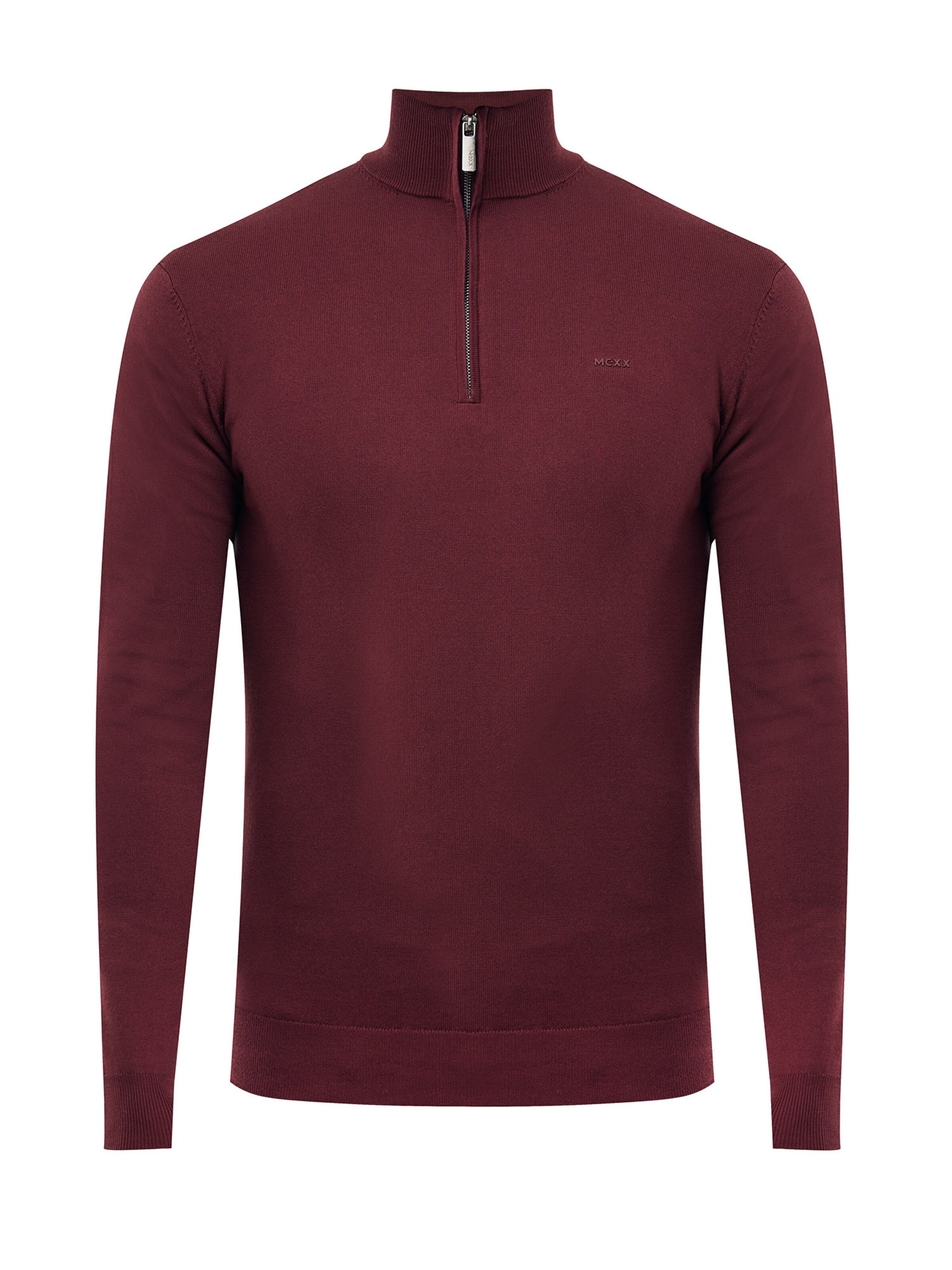 MEXX Kampsun, värv punane: eest vaates