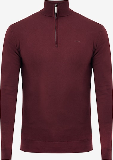 MEXX Pulover u burgund, Pregled proizvoda