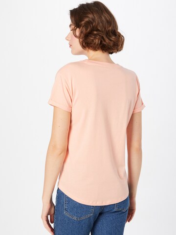 ROXY Shirt 'Epic Afternoon' in Pink