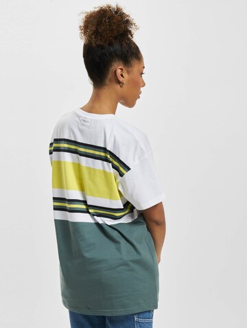 ELLESSE Shirt 'Gina' in Green