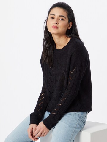 ESPRIT Sweater in Black