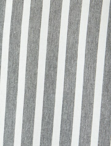 Koton Regular fit Button Up Shirt in Grey