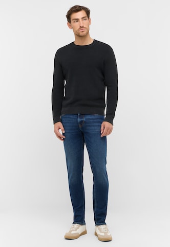MUSTANG Slimfit Jeans 'Orlando' in Blau