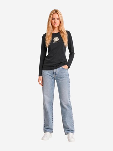 Maglietta 'XW002774 AF10356' di ARMANI EXCHANGE in nero