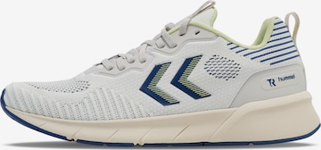 Hummel Sports shoe in Grey: front