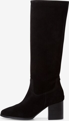 TAMARIS Boots in Black