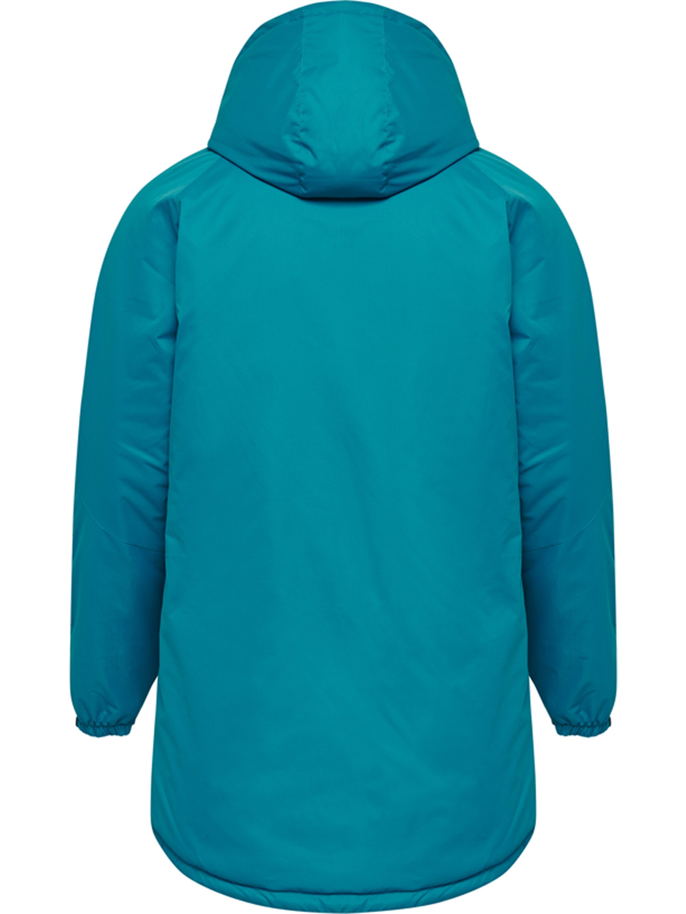 Hummel Athletic Jacket in Blue