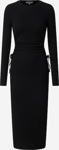 EDITED Dress 'Immanuela' in Black: front