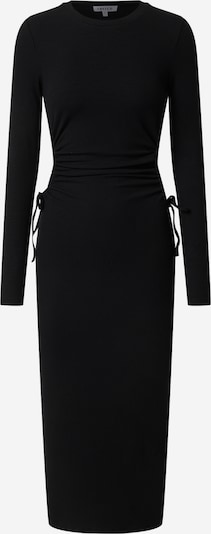 EDITED Φόρεμα 'Immanuela' σε μαύρο, Άποψη προϊόντος