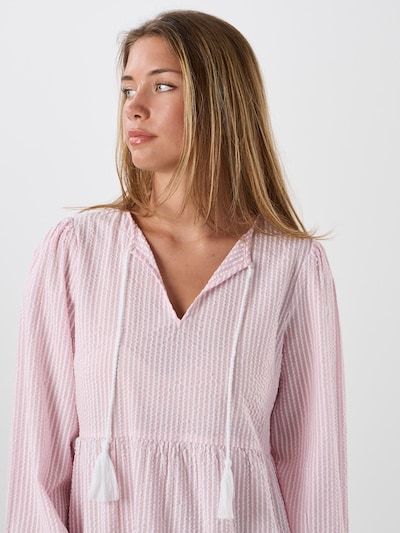 Seaside Sommerkleid 'Marina' in 34 in mauve, Produktansicht
