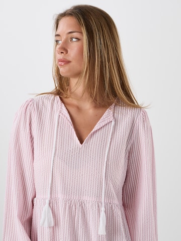 Seaside Zomerjurk 'Marina' in Lila