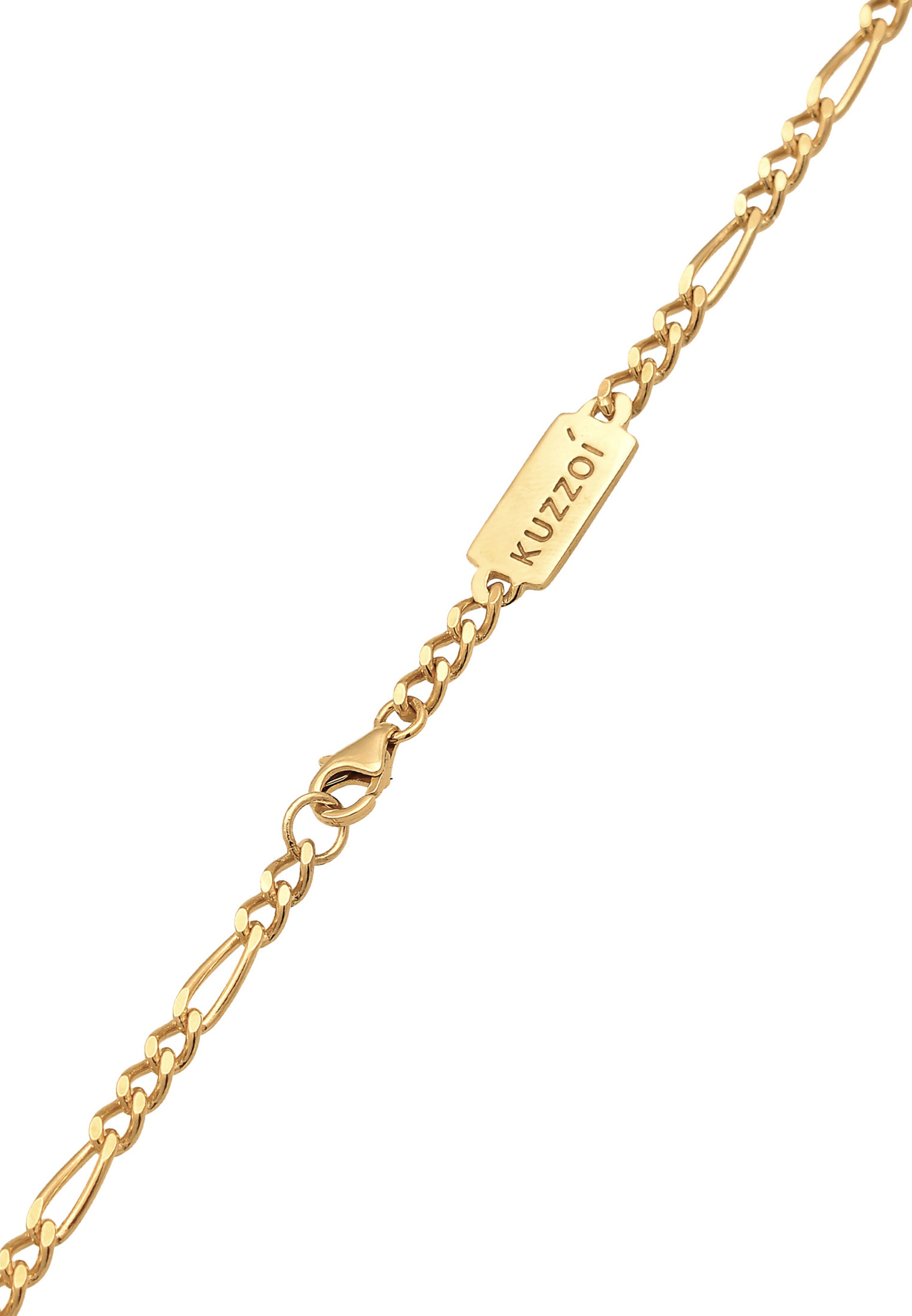 KUZZOI Цепочка 'Kreuz' в Золотой