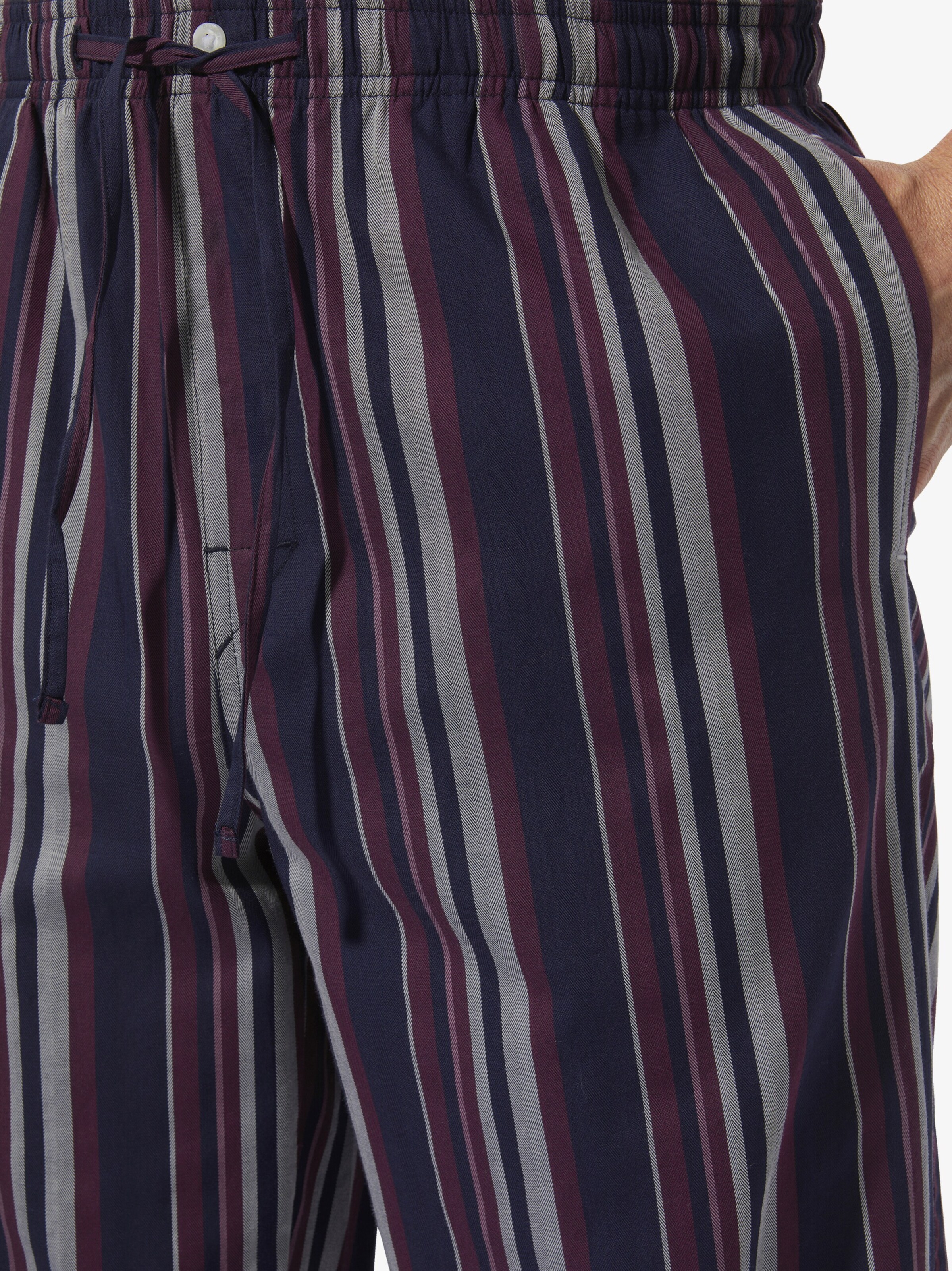 BABISTA Pyjama 'Corlino' in Lila