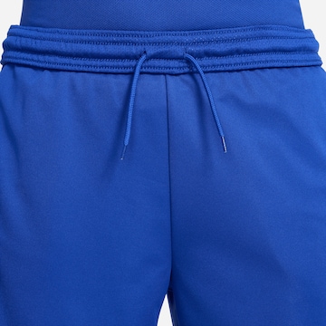 regular Pantaloni sportivi di NIKE in blu