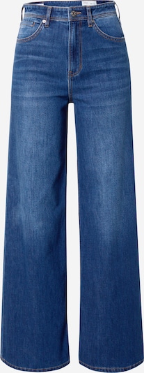 s.Oliver Jeans 'Suri' in de kleur Blauw denim / Karamel, Productweergave