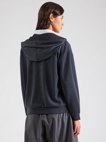 EA7 Emporio Armani Sweatjakke 'TRAIN CORE' i sort