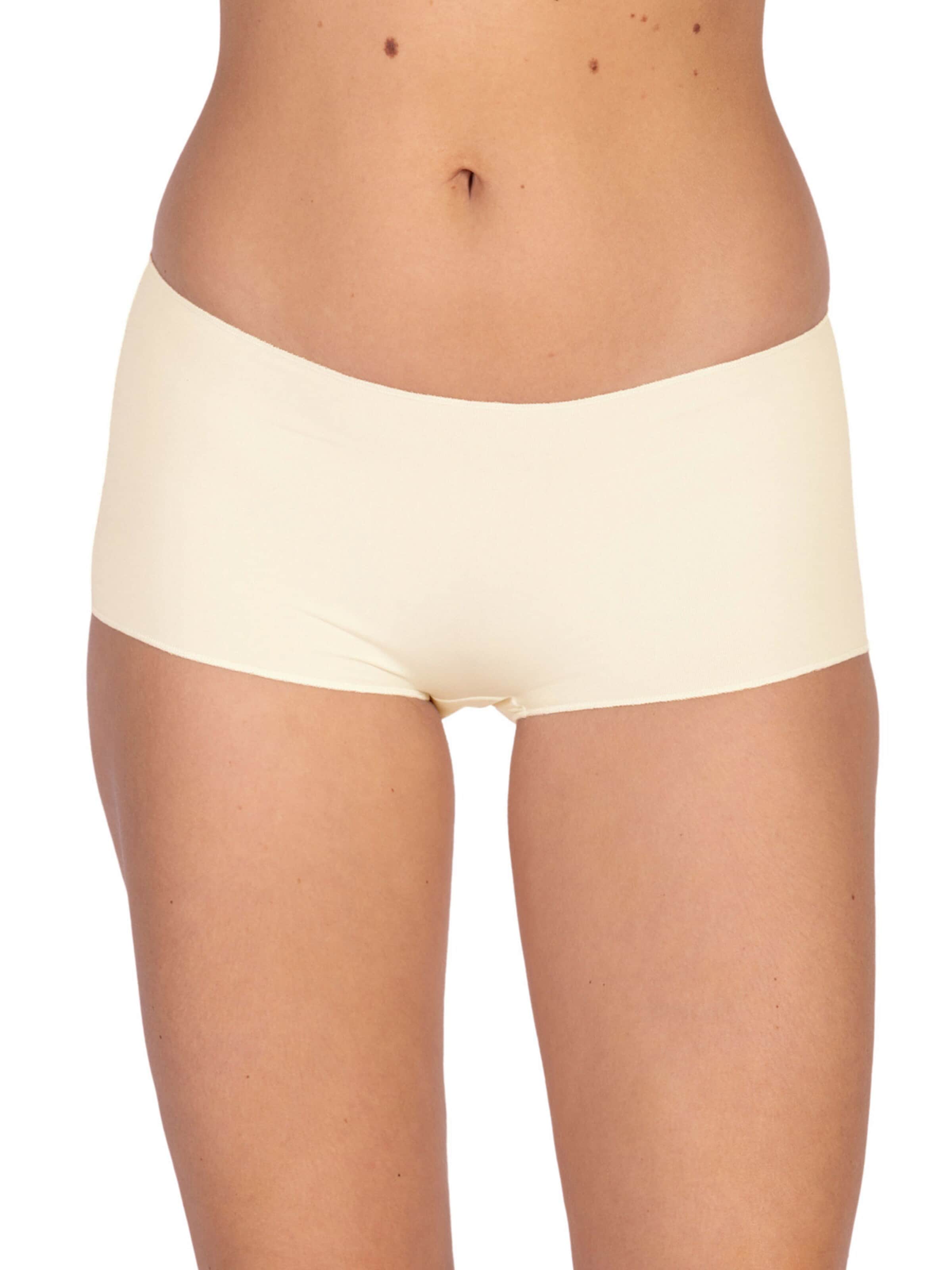 Nina von C. Boyshorts 'Secret' in Beige