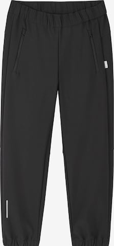 Reima Regular Hose in Schwarz: Vorderseite
