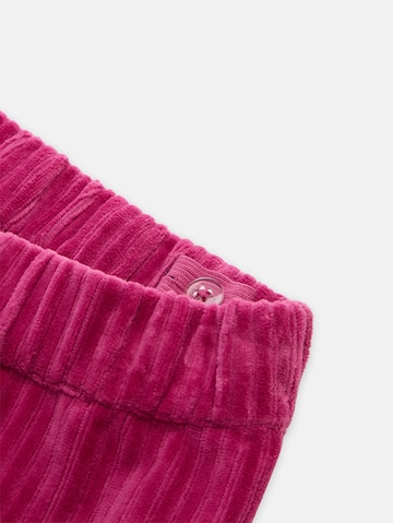 TOM TAILOR Rok in Roze