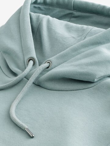 Next Sweatshirt in Blue