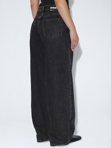 Dr. Denim Baggy Jeans 'Ary' in Black